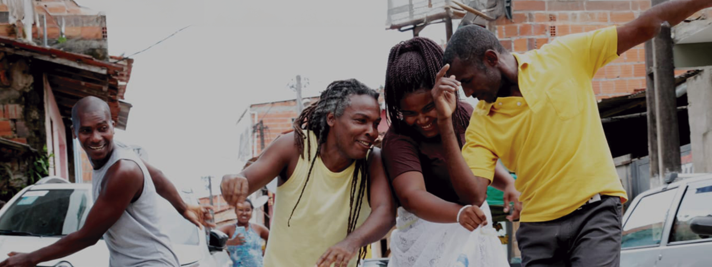 Expande Expande: 12ª edição do Festival de Dança Itacaré marca internacionalização do evento