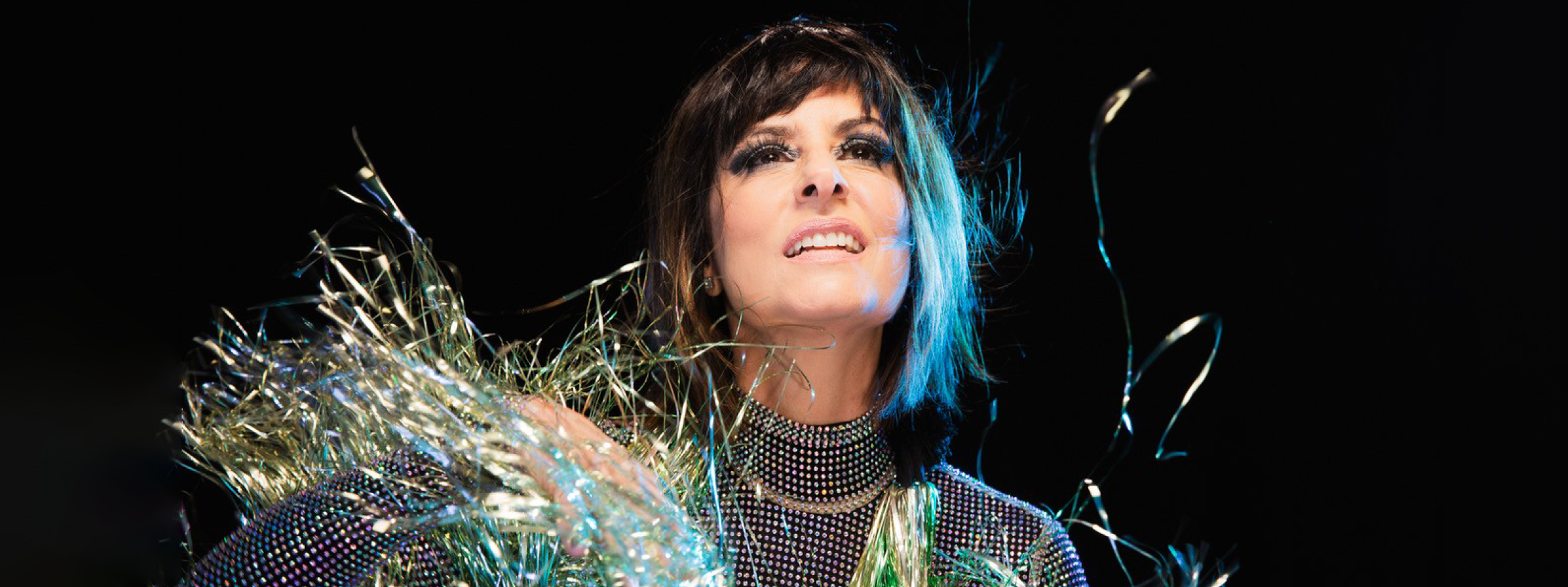 5º edição do ELAS FESTIVAL tem abertura com show de Fernanda Abreu, na Funarte MG