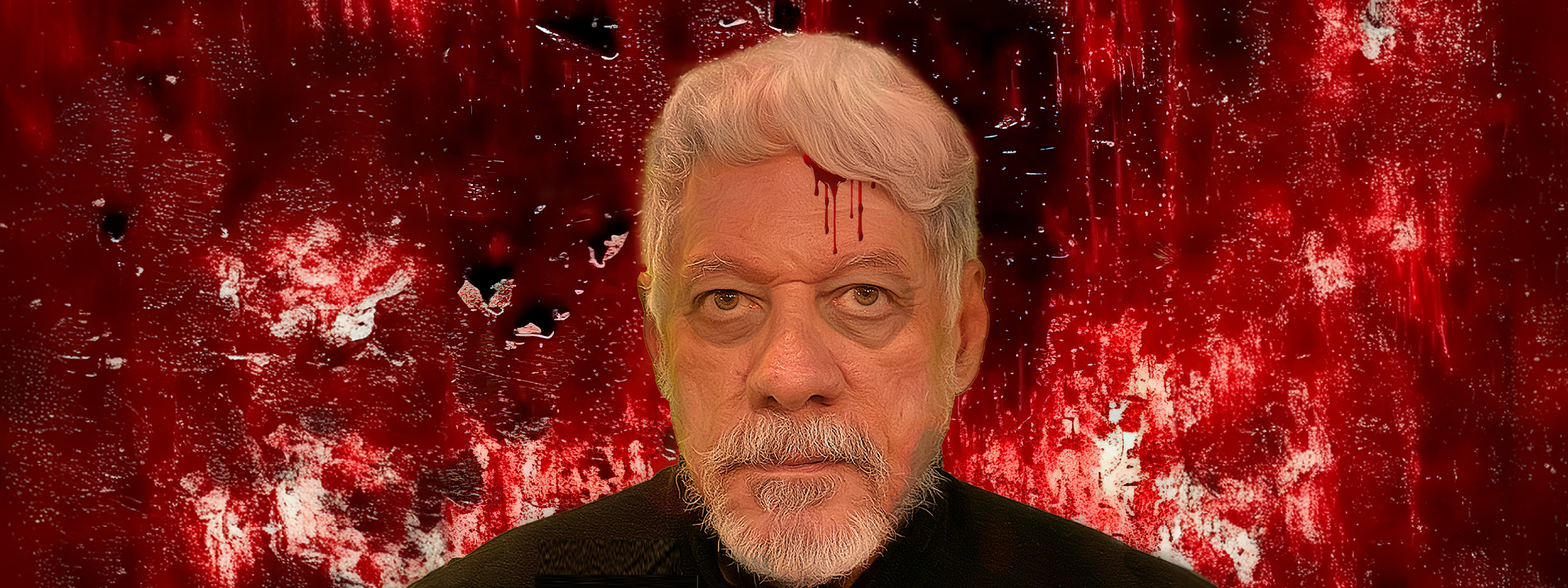 Teatro Dulcina recebe o espetáculo ‘Hamleto – Uma festa Teatral’