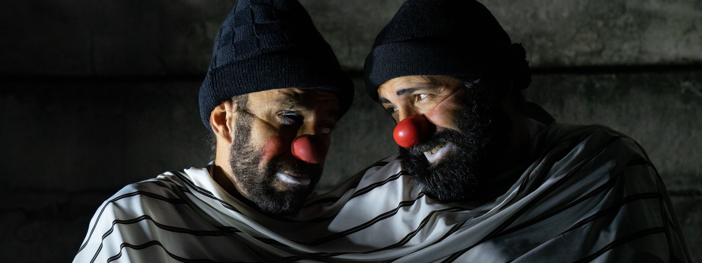 Espetáculo “SIRENE!” estreia temporada na Funarte MG