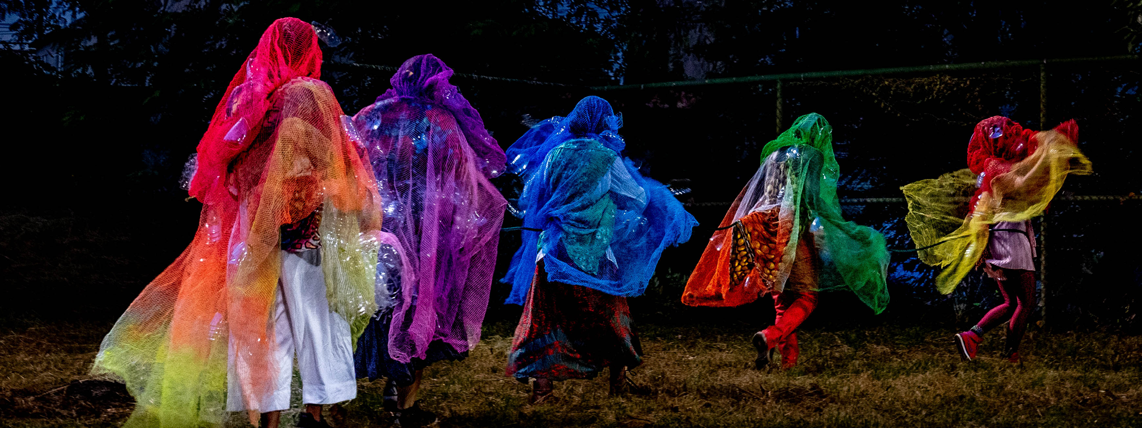 Teatro Cacilda Becker recebe o evento Viva! 30+10 da Escola de Comunicação da UFRJ