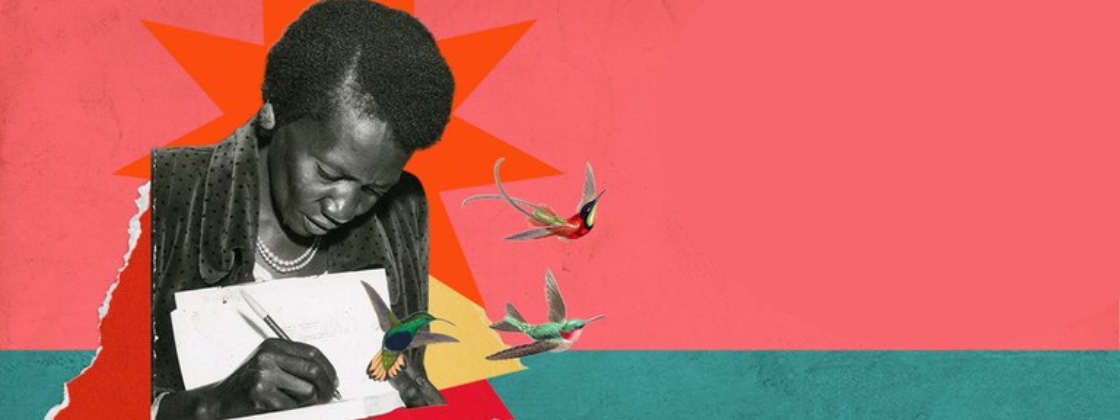 MinC lança Prêmio Carolina Maria de Jesus de Literatura Produzida por Mulheres