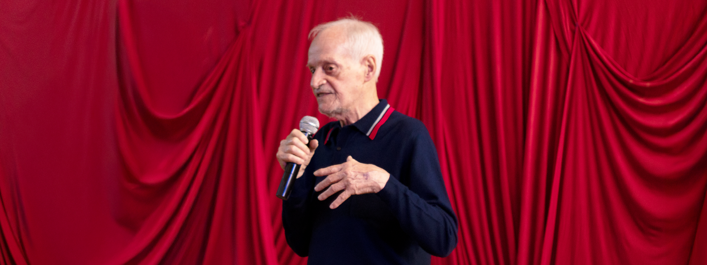 Funarte celebra a vida e o legado de Orlando Miranda de Carvalho