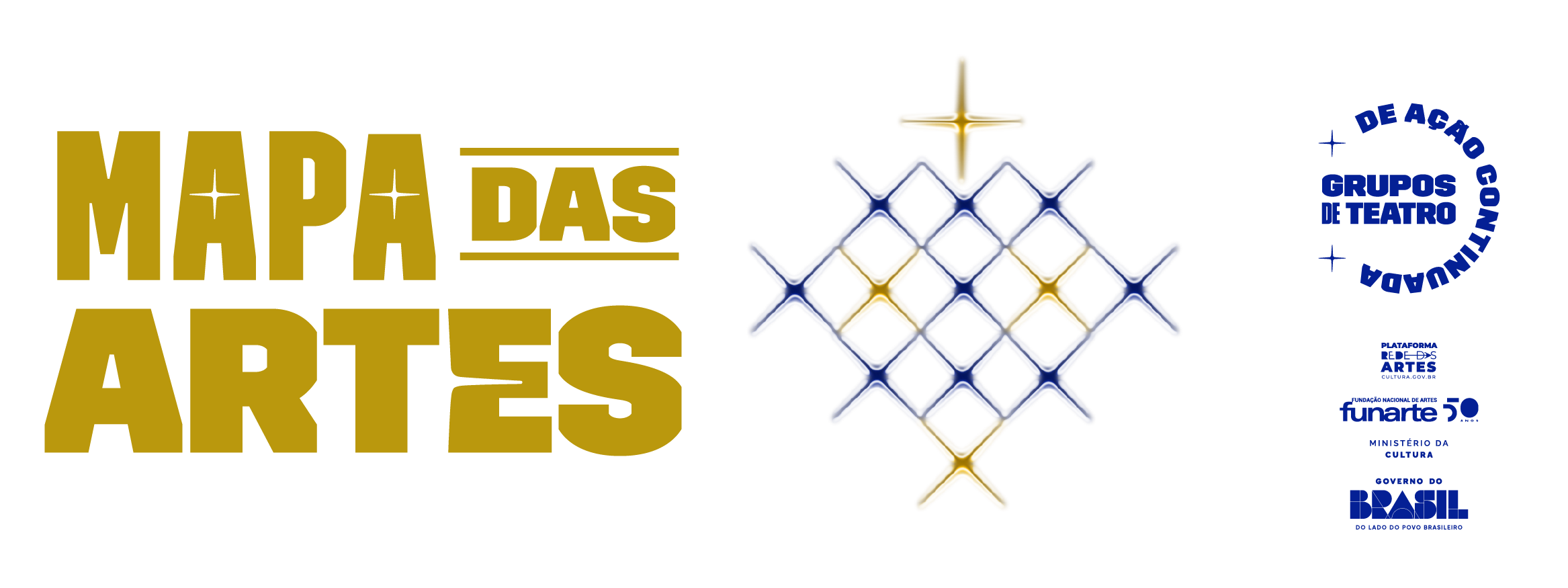 Iniciativa integra estratégia de produção de dados para orientar políticas públicas para as artes brasileiras