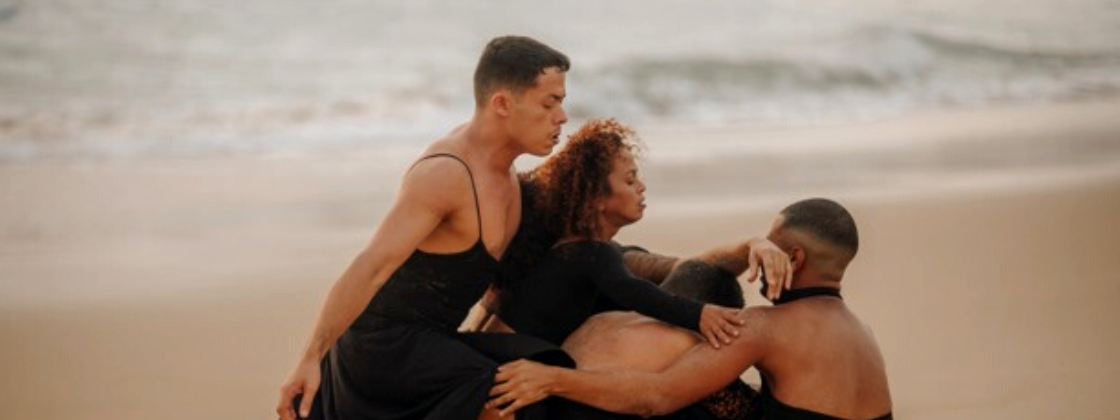 Pesquisa on-line consulta campo da Dança sobre 29 de Abril