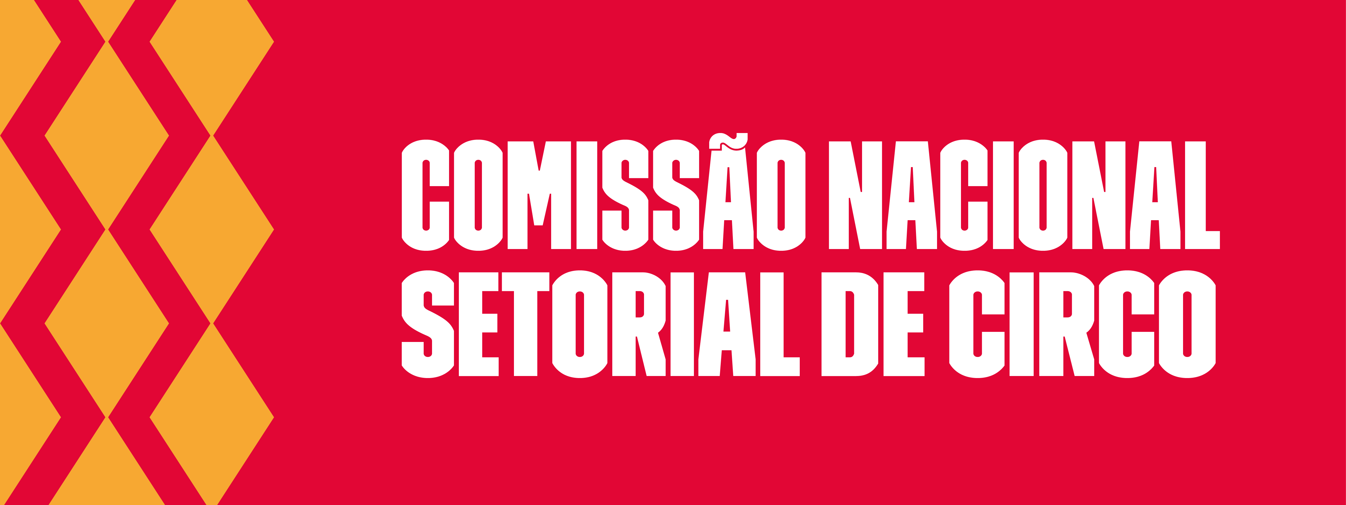 Funarte retoma encontros setoriais do circo e anuncia II Seminário Nacional das Artes Circenses Brasileiras