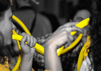 Grupo promove performances, exibições audiovisuais e experimentações artísticas no dia 28/07