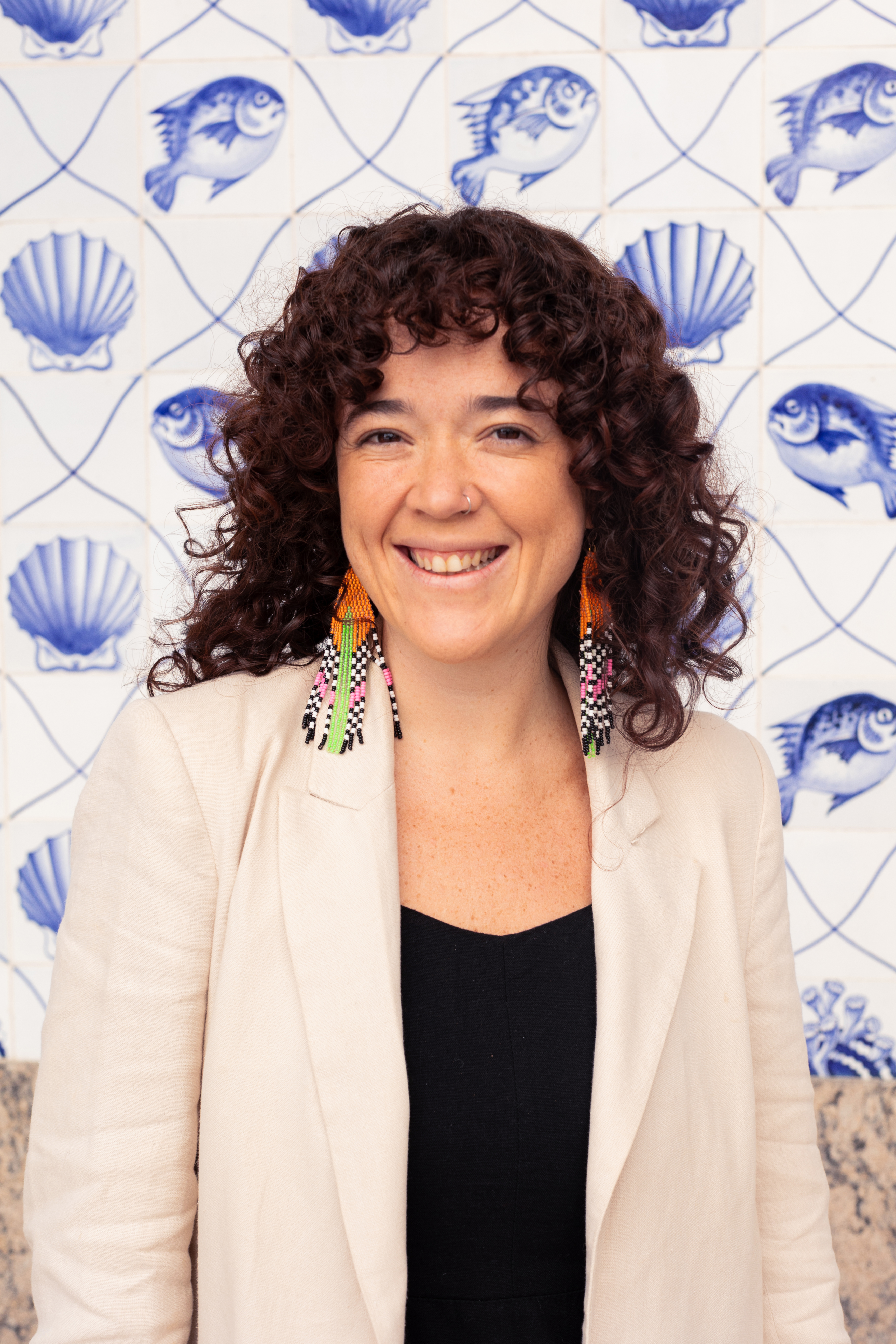 Luisa Vasconcelos Hardman