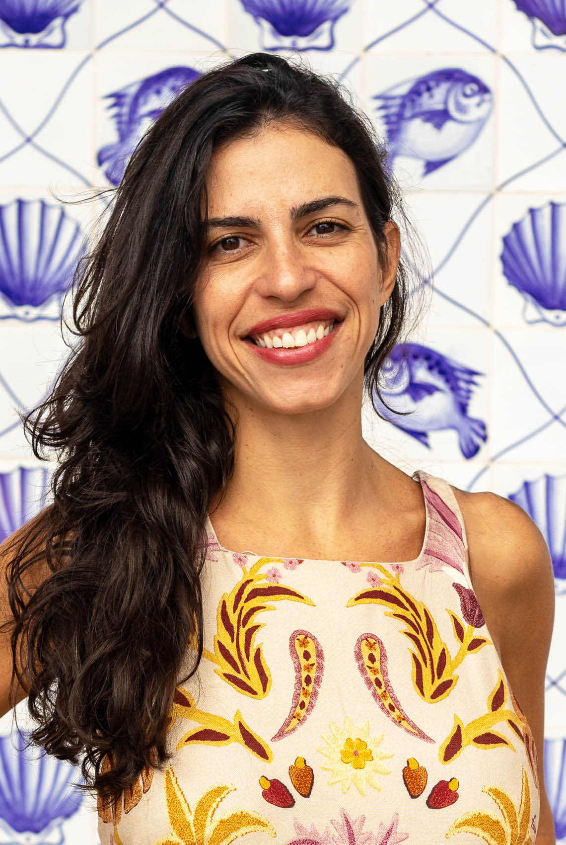 Patrícia Campolina Brito