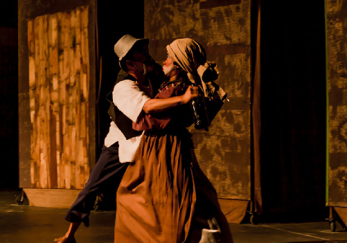 Funarte MG. Foto: Marconi Henrique