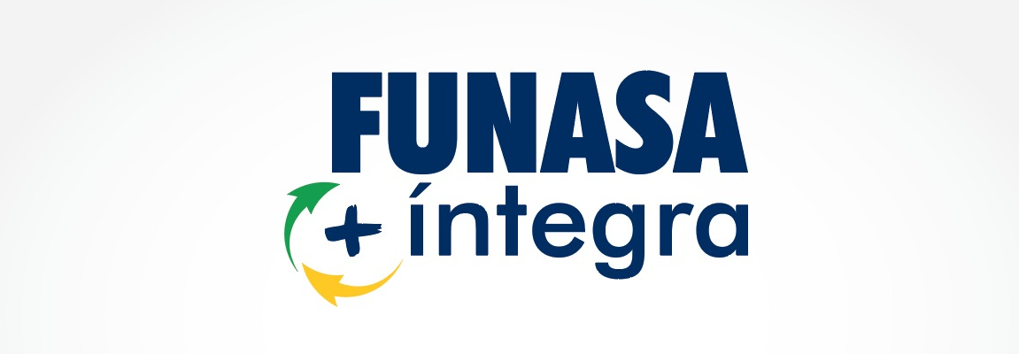 banner do programa Funasa mais íntegra