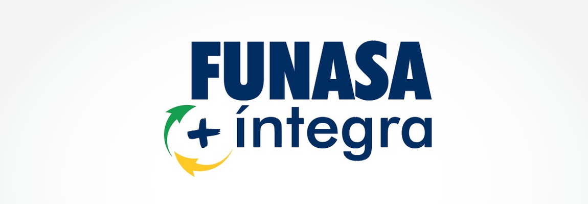 banner do programa Funasa mais íntegra