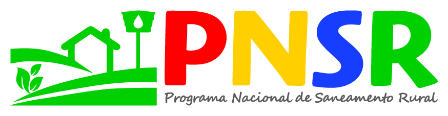 logo do Programa com as siglas PNSR