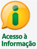 ícone acesso à informação