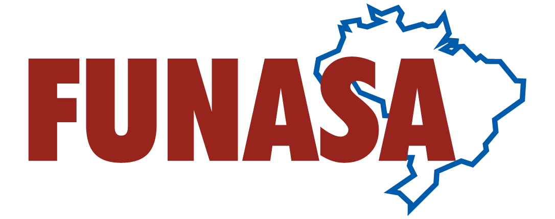 banner logo Funasa