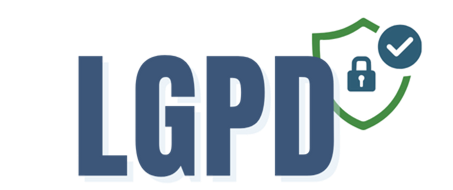 Logo LGPD