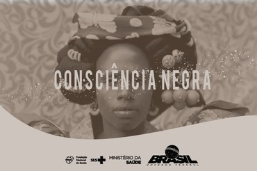 Homenagem ao Dia da Consciência NegraFoto: Arte: Flávia Tavares