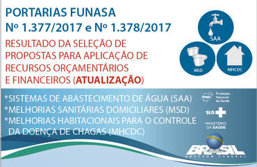 portaria 1377 e 1378