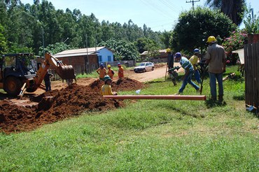 A liberação de recursos garantirá melhoria de vida aos habitantes dos municípios de MSFoto: Suest/MS