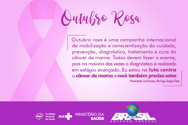 Outubro Rosa