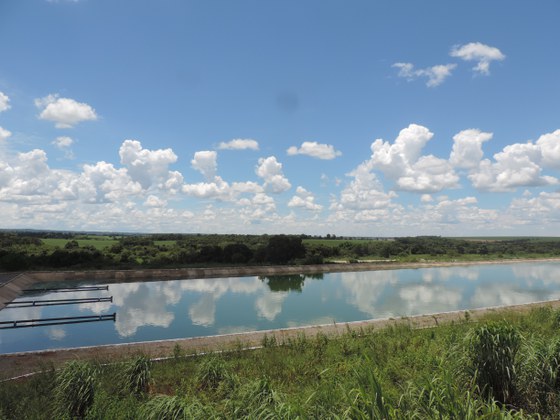 Prefeitura de Montes Claros de Goiás