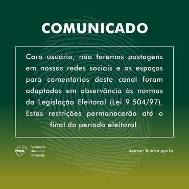 Comunicado