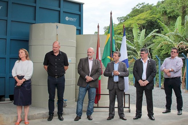 Fotos: Ismael Ewald Limberger e Matheus Kurth/Testo Notícias