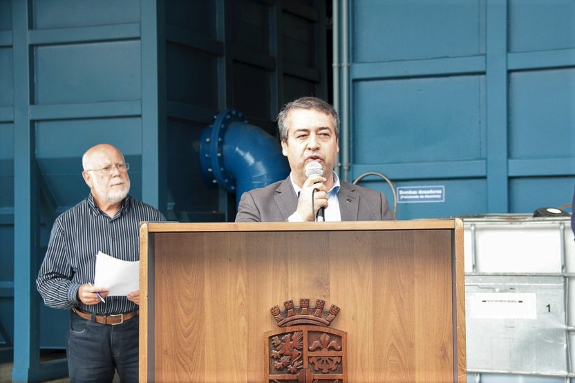 Fotos: Ismael Ewald Limberger e Matheus Kurth/Testo Notícias