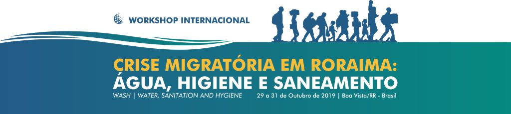 Crise migratória em Roraima