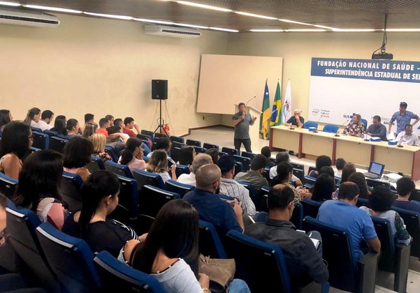 Dia da Saúde Ambiental