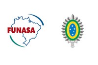 Funasa busca parceria com o Exército Brasileiro para mitigar os efeitos da estigeam no RS