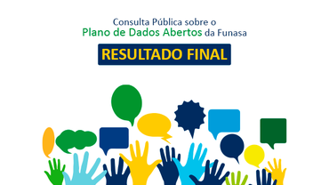 Consulta de Dados Abertos