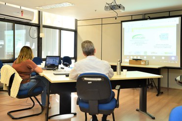 Foto 2 - IV encontro do 1° Ciclo