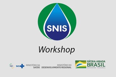 Workshop online buscou orientar servidores da Funasa a utilizarem diversos recurssos do SNISFoto: Marcos Almeida
