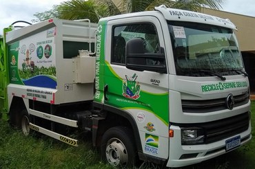 Os veículos rodarão em oito cidades diferentes do Mato GrossoFoto: Suest/MT