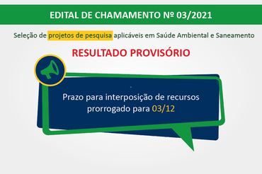 Foto: Mauro Almeida/Funasa