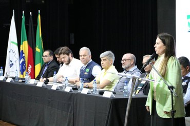 Foto 02 - Seminário Desam