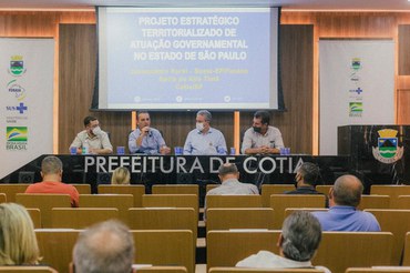Prefeitura de Cotia
