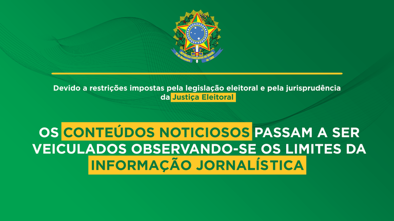 Justiça Eleitoral