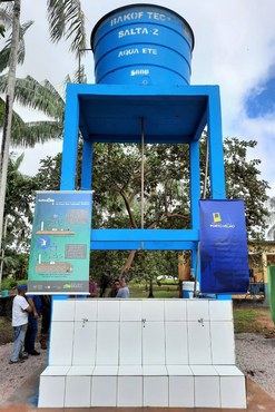 Foto 03 - SALTA-z Brasileira