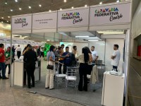 No Ceará, Funasa participa da 6ª Caravana Federativa do Governo Federal