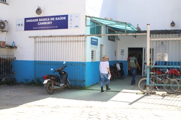 Funasa, acompanhada da Vigilância Sanitária de São Sebastião/SP, visitou escolas, creches e Unidades Básicas de Saúde (UBS)Foto: Lucca Decia/Funasa