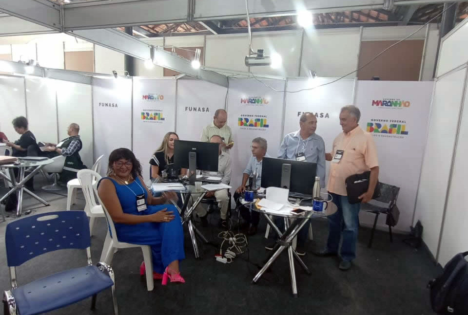 Caravana Federativa Maranhã