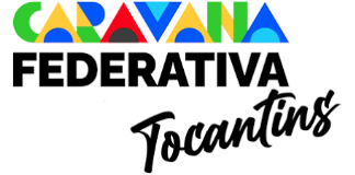 Caravana Federativa Tocantins