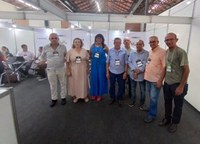 Funasa participa da Caravana Federativa Maranhão