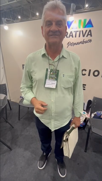 Prefeito de Lagoa Grande (PE)