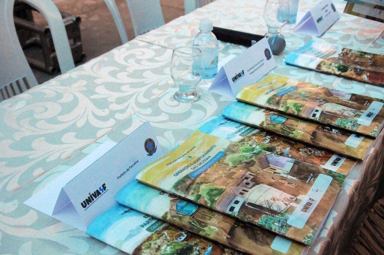 Cadernos Didáticos Técnicos