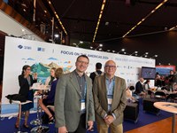 Semana Mundial da Água 2024: desafios e avanços no saneamento rural e na sustentabilidade hídrica