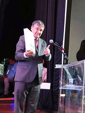 Ministro Wellington Dias