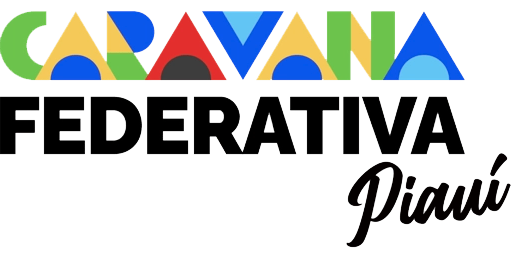 Logo Caravana Federativa